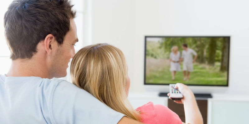Who’s Watching All That Christian Media? Christians, but Not Many Others